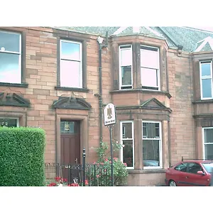 Falcon Crest Edimburgo