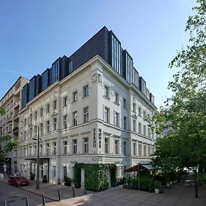 Verno House Budapest